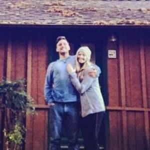 Meet your Posher, Tom